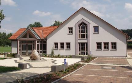 Bürgerhaus Romrod