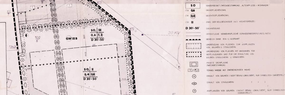 Ulrichstein Eltenröderweg Karte B Plan