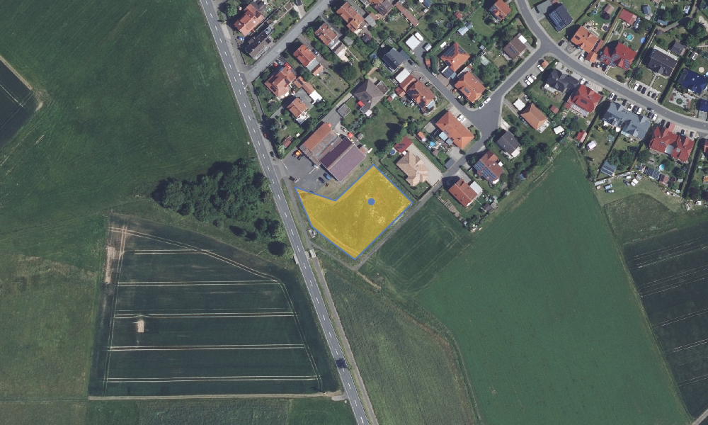 Luftbild