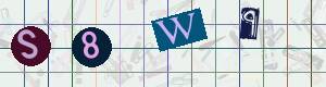 Captcha-Code - Es besteht die Möglichkeit, sich den Captcha-Code vorlesen zu lassen, klicken sie dazu auf den Button mit dem Titel 'Liest den Captcha-Code vor(Audioausgabe)'