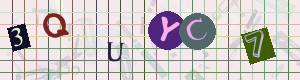 Captcha-Code - Es besteht die Möglichkeit, sich den Captcha-Code vorlesen zu lassen, klicken sie dazu auf den Button mit dem Titel 'Liest den Captcha-Code vor(Audioausgabe)'